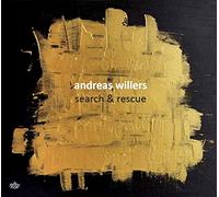 Andreas Willers - Search & Rescue