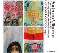 Andreas Willscher: Organ Symphonies 19 & 20, Die Seligpreisungen ( The Beatitudes )