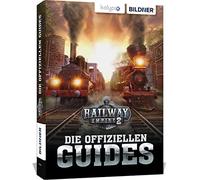 Andreas Zintzsch Aaron Kübler Bettina Pflugbe Railway Empire 2: Di (Tapa blanda)