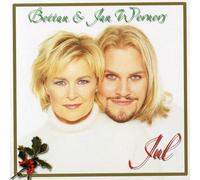 Andreasson Elisabeth - Bettan & Jan Werners Jul