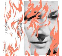 Andreea Soare, soprano - Jean-François Borras, ténor - Joé Bertili - La sorcière