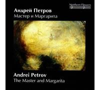 Andrei Petrov - The Master and Margarita - Music for the ballet