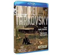 Andrei Tarkovsky: Nostalgia BdR (Nostalghia) (V.O.S) [Blu-ray]