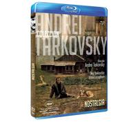 Andrei Tarkovsky: Nostalgia BdR (Nostalghia) (V.O.S) [Blu-ray]