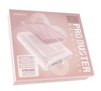 Andreia A.Duster Pro Revolution aspiradora polvo uñas gel