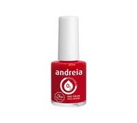 Andreia Breathable Nail Polish Halal Certified B6 10,5ml