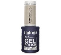 Andreia esmalte de uñas de gel Chalet Chic CH2 10ml