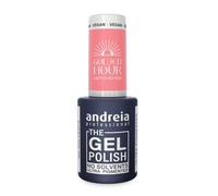 Andreia esmalte de uñas de gel Golden Hour GH3 10ml