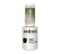 Andreia esmalte de uñas de gel Meowgic Cat Eye Effect MC5 10ml