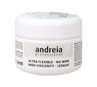 Andreia Esmalte de uñas en Gel Spider Nº 01 Flexible