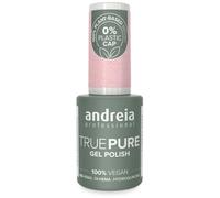 Andreia Esmalte de uñas en Gel True Pure T49 10,5 ml