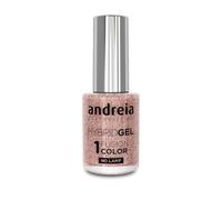 Andreia esmalte híbrido de uñas ID1 10ml