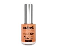 Andreia esmalte híbrido de uñas ID2 10ml