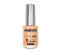 Andreia esmalte híbrido de uñas ID3 10ml
