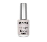 Andreia esmalte híbrido de uñas ID5 10ml