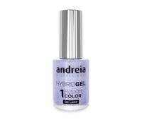 Andreia esmalte híbrido de uñas ID6 10ml