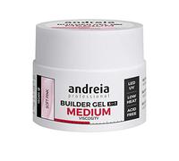 Andreia Gel Constructor Acrigel Viscosidad Media - Rosa Suave 44g