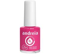 Andreia Breathable Esmalte Uñas Nro B8 10.5 ml