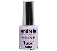Andreia Hybrid Gel Fusion Color H28