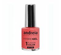 Andreia Hybrid Gel Fusion Color H33