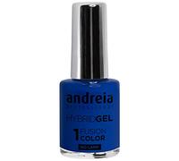 Andreia Hybrid Gel Fusion Color H45