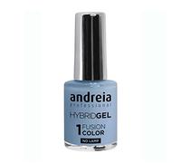Andreia Professional Hybrid Gel Fusion Color Esmalte H58 10.5ml