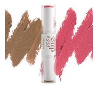 Andreia makeup Easy duo Sculpt & Blush 01 10g