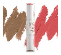 Andreia makeup Easy duo Sculpt & Blush 03 10g