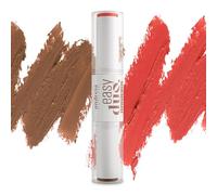 Andreia makeup Easy duo Sculpt & Blush 04 10g