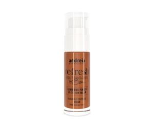 Andreia Makeup Refresh Silk Foundation 07 30ml