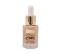 Andreia Makeup Spotlight - Drop Foundation 03 14ml