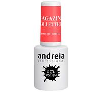 Andreia Professional Gel Polish Esmalte Uñas NºMZ3 10,5ml