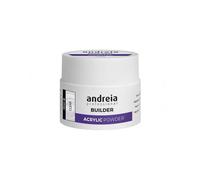 Andreia Professional Acrílico en Polvo Blanco 35g