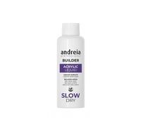 Andreia Professional Acrílico Líquido Secado Lento 100ml