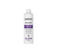 Andreia Professional Acrílico Líquido Secado Lento 250ml