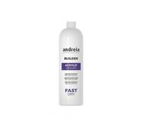 Andreia Professional Acrílico Líquido Secado Rápido 1000ml