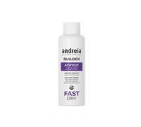 Andreia Professional Acrílico Líquido Secado Rápido 100ml
