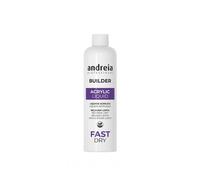 Andreia Professional Monómero acrílico secado rápido para profesionales 250 ml