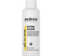 Andreia Professional All In One Extra Glow Acabado Brillo 100ml