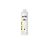 Andreia Professional All In One Prep + Clean Limpiador Uña 250 ml