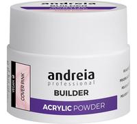 Andreia Professional Andreia Builder Polvo Acrílico Cover 35g