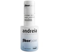 Andreia verniz fiber base clear