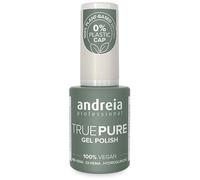 Andreia Professional – Esmalte de uñas True Pure T02 10,5 ml