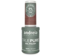 Andreia Professional Esmalte de uñas True Pure Gel T32 10,5 ml