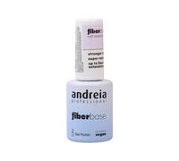 Andreia Professional Fiberbase gel Polish 05 Soft Lavender 10.5 ml