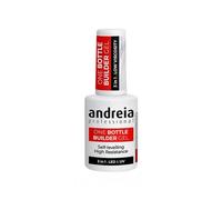 Andreia Professional Gel Construcción 3 en 1 Clear 14ml