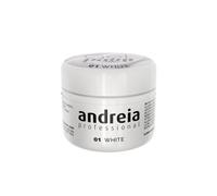 Andreia Professional gel Paint Blanco Nº01 4 ml