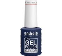Andreia Professional gel Polish Esmalte Semipermanente g08 10,5 ml