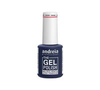 Andreia Professional gel Polish Esmalte Semipermanente g10 10,5 ml