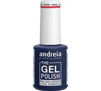 Andreia Professional gel Polish Esmalte Semipermanente g19 10,5 ml